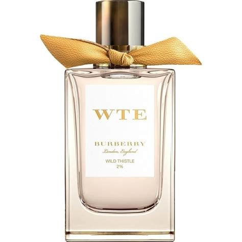 burberry high tea review|Wild Thistle Burberry for women and men.